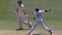 Naseem Shah