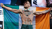 Conor McGregor