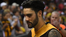 Chad Wingard