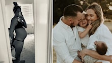 'What is going to happen to my baby?' Perth mum's shock diagnosis