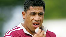 John Hopoate