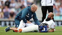Moeen Ali.