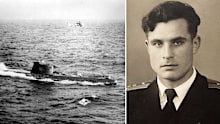 Vasili Alexandrovich Arkhipov 