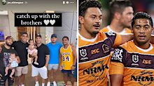 Broncos duo captured with Jamil Hopoate