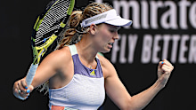 Caroline Wozniacki