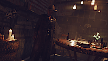 The Ghoul appears in Fallout 76 and is voiced by Walter Goggins.