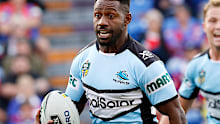 Segeyaro