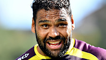 Sam Thaiday