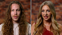Jayden and Eden have spoken out about their future.