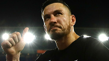 Sonny Bill Williams: from All Blacks to Wolfpack, for $5 million a season.