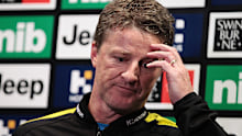 Damien Hardwick