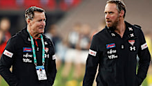 John Worsfold Ben Rutten