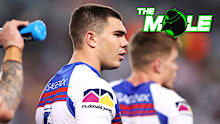 Jake Clifford has a huge weight of responsibility on his shoulders in 2022.