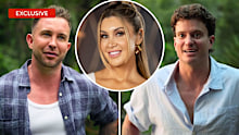 MAFS 2026 Chris and Sam split