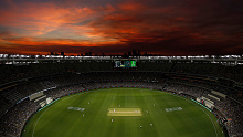 The Western Australian government has launched a daring bid to steal the second Ashes Test from Adelaide.