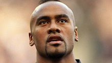 Jonah Lomu. A rugby icon, forever.