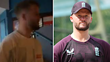 Ben Duckett has addressed his Noosa incident.