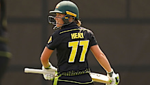 Alyssa Healy