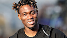 Christian Atsu, the 31-year-old Ghana international winger, now playing for Turkish side Hatayspor, is reportedly missing. 