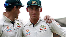 Marnus Labuschagne