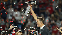 Tom Brady