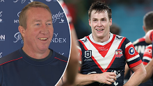 Trent Robinson has revealed the role he played in getting Luke Keary to Catalans. 