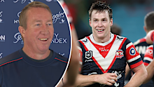 Trent Robinson has revealed the role he played in getting Luke Keary to Catalans. 