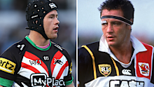 Liam Henry / Mark Geyer