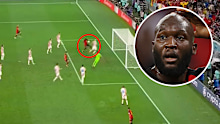 Romelu Lukaku