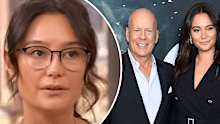 Emma Hemming Willis opens up about Bruce Willis health