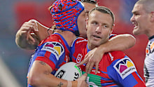 Blake Green