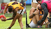 Jarman Impey