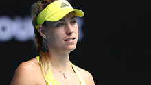 Angelique Kerber