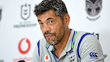  Stephen Kearney
