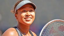 Naomi Osaka withdrew from Roland Garros