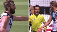 Justin Westhoff