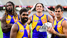 West Coast Eagles