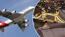 flights to europe