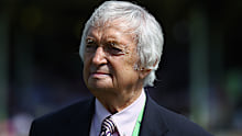 Richie Benaud