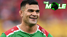 David Fifita.