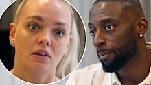 MAFS 2026 Episode 35 Alissa and David