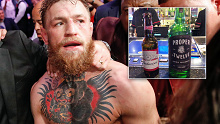 Conor McGregor
