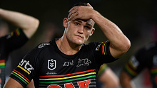Nathan Cleary
