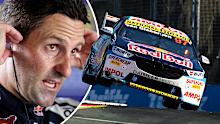 Jamie Whincup/Shane van Gisbergen