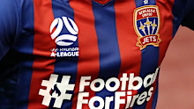 Newcastle Jets