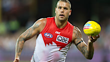 Lance Franklin