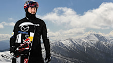 Alex 'Chumpy' Pullin, dual world champion and triple Olympian, has died at age 32.