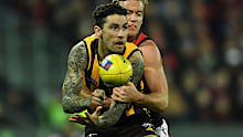 Chad Wingard