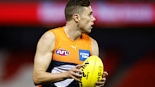 Josh Kelly. 