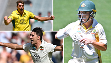 <p>Marcus Harris was for a long time considered the heir apparent to David Warner&#x27;s spot at the top of Australia&#x27;s Test order.</p><p>But the left-hand batter has been axed from the contract list for 2024-25, revealed by Cricket Australia.</p><p>Harris ﻿played 14 Tests from 2018 to 2022 but failed to make a mark on the top format and has now been relegated to a state player officially.</p><p>He joins Ashton Agar, Marcus Stoinis, and Michael Neser as the four players axed from the contracted list.</p><p>Xavier Bartlett, Matt Short, Nathan Ellis, and Aaron Hardie are added to the 23-player list.﻿</p>